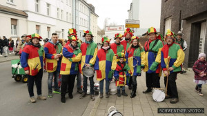 Karneval 2020